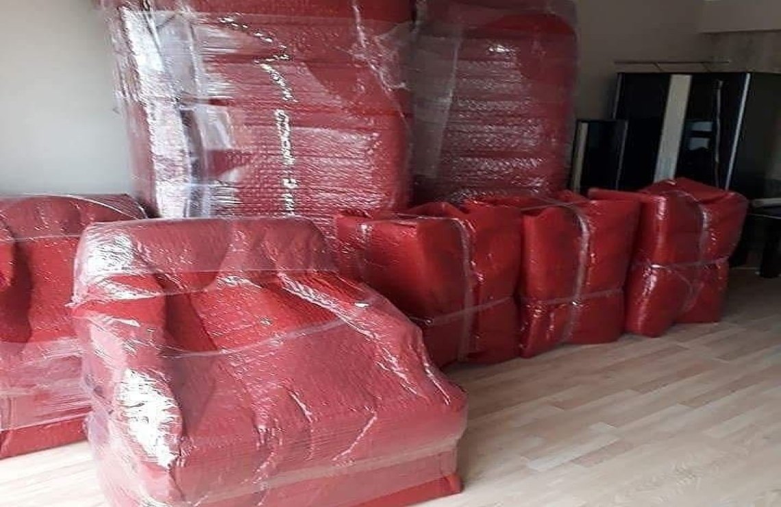 proje