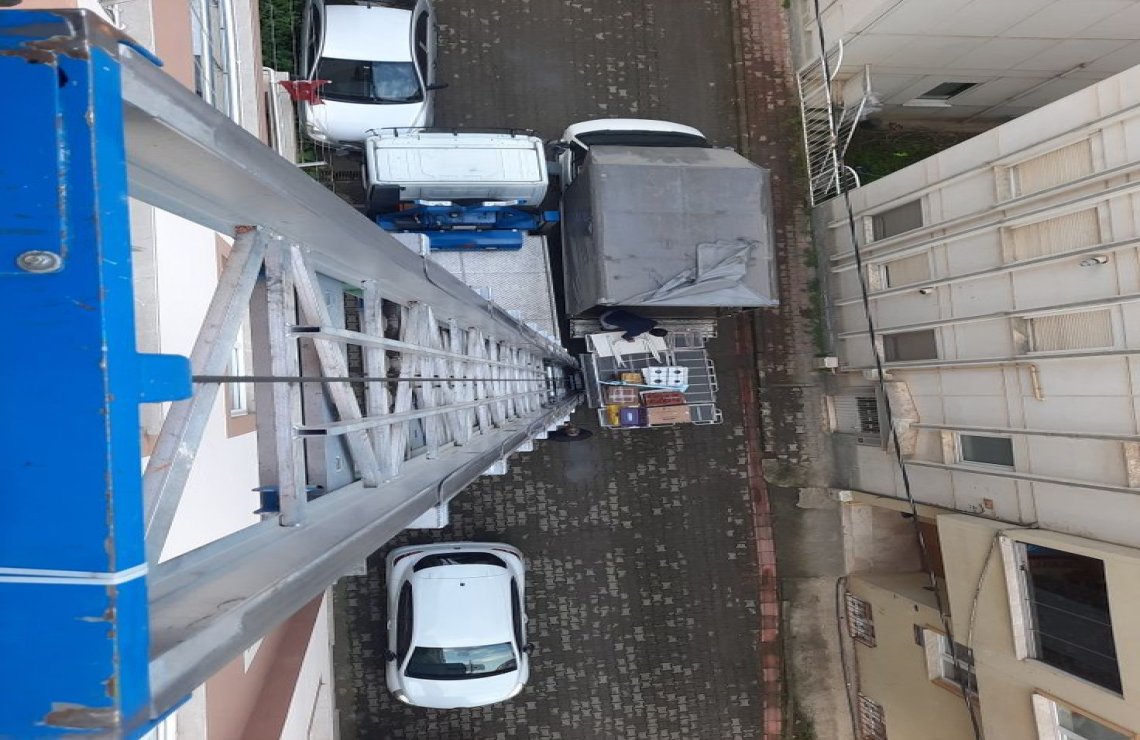 proje